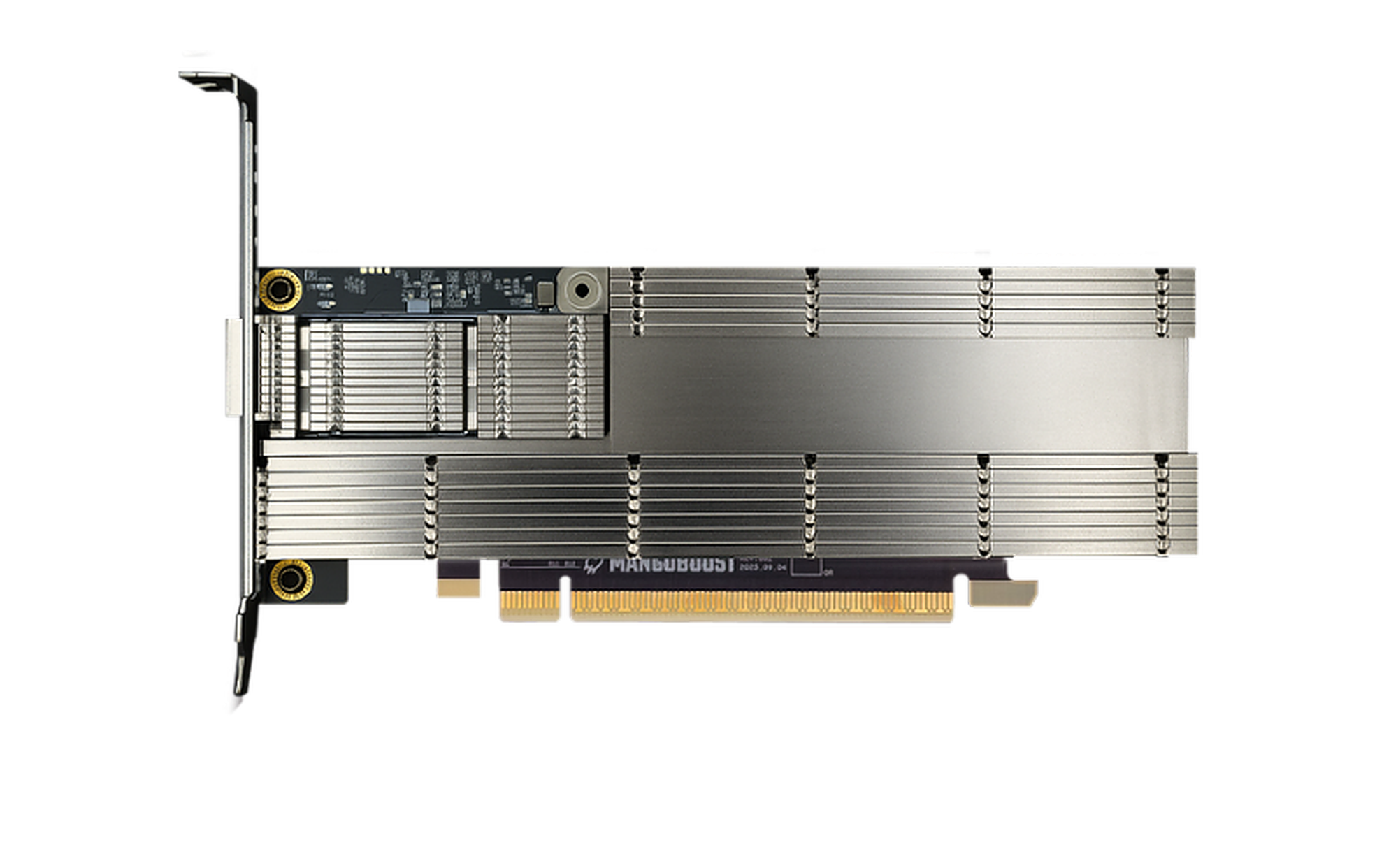 Mango BoostX NRT board